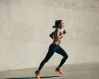 Proč začátky běhání bolí a jak s během nepřestat