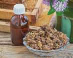 Včelí zázrak propolis – způsoby, jak využít jeho účinků na maximum