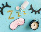 Melatonin, hormon spánku, vám pomůže překonat jet lag i nepříjemný tinnitus