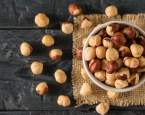 Lískové ořechy – proč si je dopřát i jinak než v oblíbené čokoládové pomazánce?