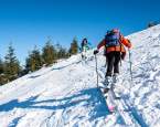Snowbagging, snowtubing nebo skialpinismus – zvedněte si zimními aktivitami hladinu endorfinů!