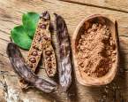 Nízkopurinová dieta: Vyzkoušejte karob – náhradu kakaa a čokolády