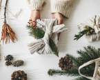 „Zero waste“ vánoční tipy na dárky pod stromeček