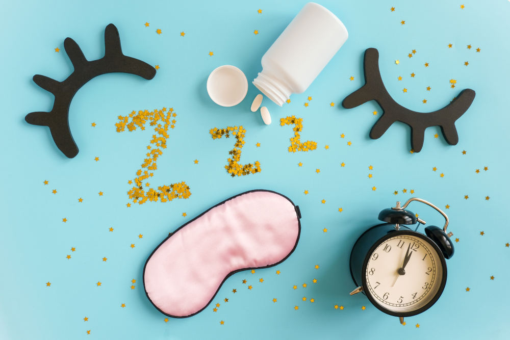 Vitalweb.cz Melatonin, hormon spánku, vám pomůže překonat jet lag i